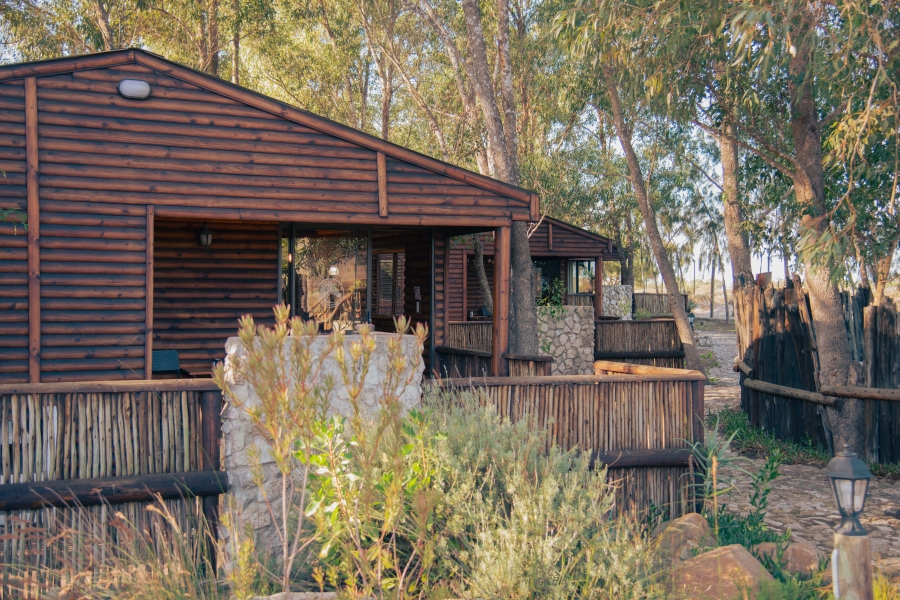 0 Bedroom Property for Sale in Hopefield Rural Western Cape